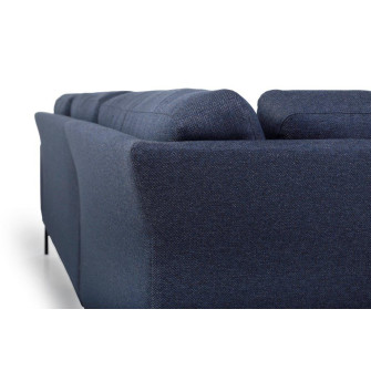 Dīvāns Flow (Stūra Chaiselongue) Dīvāns Flow (Stūra Chaiselongue)